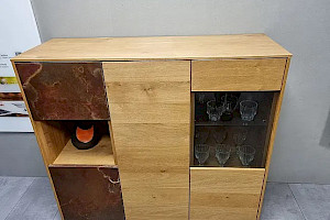 Schösswender Sideboard Selecto Element SE13L