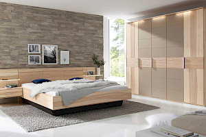 Schlafzimmer Z22911