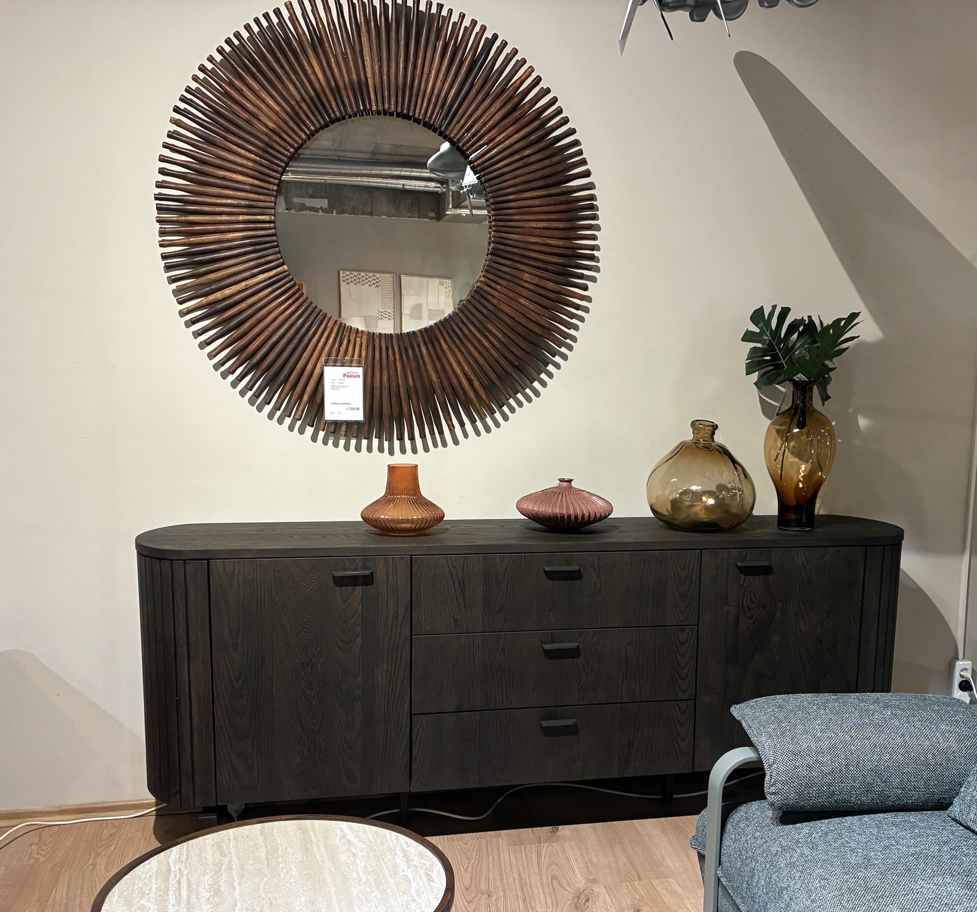 H&H RAVELLO  Sideboard
