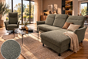 Ponsel Comfortline – entspannter Wohnkomfort