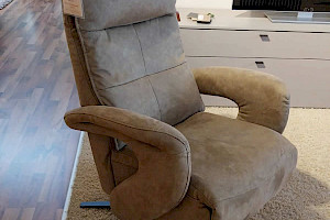 Relaxsessel HUKLA